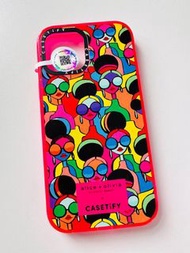 Casetify alice + olivia iPhone 12 Pro Max (brand new)