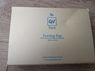Ego QV face Evening Bag 晚裝袋
