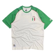Vintage retro official world cup Sports Jersey 2010 bigsize