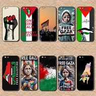 Case For iPhone 6 6s Plus Palestine refueling Phone case protective case