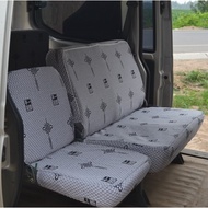 Wuling Glory Glory Glory Glory SV Seat Cover Dedicated Glory Single Row Double Row Small Card 7 Seat