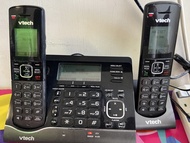 VTECH 7151-202A室內無線電話子母機