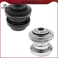 SONONIA Cycle 1-1/8'' Threadless Road Bike Headset