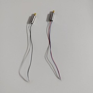 [xbnmpzi] 2x Forward Reverse Motor Replacement Parts for E88Pro E88 E99 RC Quadcopter