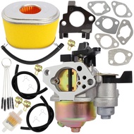 Carburetor GX340 GX390 WT40XK3 11HP 13HP Harbor Freight Champion 389cc 420cc 439cc WT40XK3-AC Water 