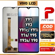 Skrin LCD Serasi Untuk Vivo Y91 / Y93 / Y91c / Y91i / Y1s / Y95 / Y93s / Y90 LCD Screen