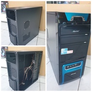 เคสคอมพิวเตอร์ ATX case computer
