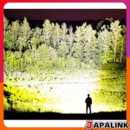 Waterproof | Flashing LED 90,000 Lumens Xhp70.2 Most Powerful Flashlight 26650 USB Torch Xhp70 Xhp50