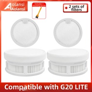 AOLANSI | Washable Vacuum Filter For Xiaomi MiJia G20/G20MAX/G20LITE