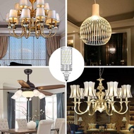 E12 LED Light Bulbs, 12W LED Candelabra Bulbs 100 Watt Equivalent, 1200LM, 6000K Daylight White Ceil