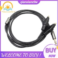 2M Replacement Audio Cable for  HD414 HD650 HD600 HD580 HD25 Headphones