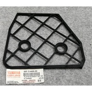 YAMAHA RXZ AIR CLEANER PLATE / HLY 100% ORI 55F-E4468-00