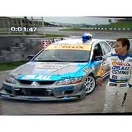 Option Fans Video Cd July Year 2005 Vcd Jdm Car Magazine Majalah Kereta Jun Auto Mechanic