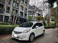 2012年 本田 FIT 1.5 VTI-S低稅金 同級車中最保值