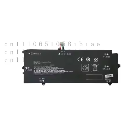 New 7.7V 40Wh Laptop Notebook Battery MG04XL For HP Elite X2 1012 G1 MG04 812060-2B1 812060-2C1 8122