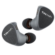 Tin Hifi T5S New Generation Dynamic Driver In Ear Monitor Earphone Terlaris,Termurah,Bergaransi,Dapa