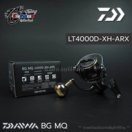รอกสปิน DAIWA BG MQ 3000 4000