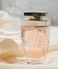 Cartier La Panthere 猎豹香水 75ml EDT