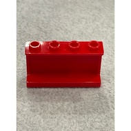 Yas A1654 Brand New Lego 14718 Window 1X2X4
