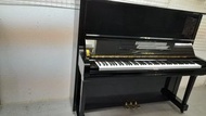 Yamaha鋼琴U3