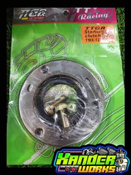 HONDA TMX 125 STARTER CLUTCH