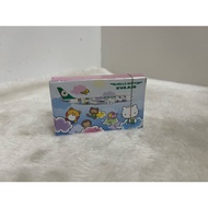 EVA Air Hello Kitty Joint Playing Cards