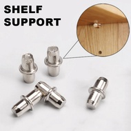 MKR Shelf Support Stud Pin Peg for Furniture Wardrobe Shelve Bracket Menampung Keping Perabot Almari Nail Nails 层板钉