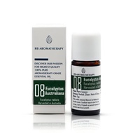 澳洲尤加利精油 Eucalyptus Australiana