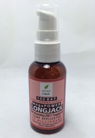 [USA]_NUTRA Lingual (TM) MegaPower Longjack Tongkat Ali 200:1 Extract, 42 mg (Equiv to 400 mg Oral D