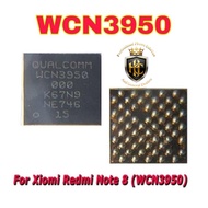 IC WIFI WCN3950 004 REDMI NOTE8 WCN 3950 ORIGINAL TESTED