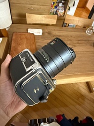 Hasselblad 907X 100C Camera