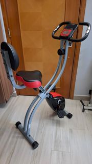 Kettler F-Bike 摺疊健身單車