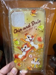 Chip &amp; Dale iPhone 11 case