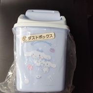 SANRIO - SANRIO 三麗鷗 一番賞 13賞 玉桂狗 大耳狗 垃圾桶 廢紙簍