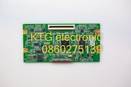 อะไหล่ทีวี Main Board เมนบอร์ดทีวี ทีคอน TCON ซัมซุง SAMSUNG 32นิ้ว รุ่นLA32B350F1