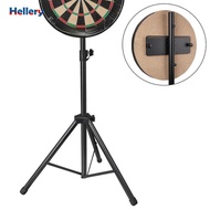 [Hellery] Dart Stand Easy Installation Bracket Accessory Compact Dart Board Tripod