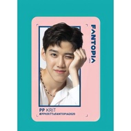 Cheap moment handmade bead necklace with PP Krit