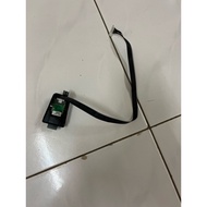 suis sensor samsung ua50au7002k