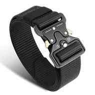 Kallos Multi Outdoor Belt Tactical Belt