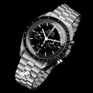 Omega Speedmaster Series310.30.42.50.01.001 Gauge Diameter42mm  Delta Joint Name Full Set