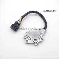 Sesuai untuk Suis Shift Kotak Gear Montero Pajero MR263257 8604A015 8604A053