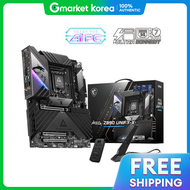 MSI | MSI MEG Z890 ยนไฟ-เอกซ
