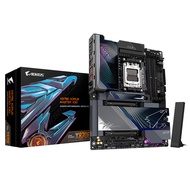 Mainboard X870E AORUS MASTER X3D (BLack) New Genuine Warranty 36T