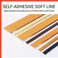 3 Meter PVC wall Decorative Strip panel Background Wall Photo Frame & siling pvc Decoration Ceiling 