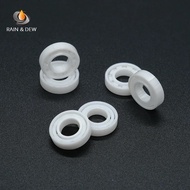 1Pcs 687 Ceramic Bearing 7x14x5  mm Full Ceramic Bearing  Fishing Reel Bearing