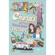 [BOOKIUT] Chords of the Reckless Heart | Marisa Fendi