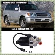 (K T) 47960-60010 ABS Brake Booster Pump Motor 4796060010 47050 for LX470 98-07 99-04