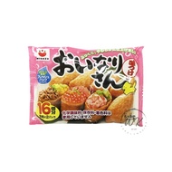Misuzu Inari Fried Tofu Wraps / Mini Oinari-San (6PCS / 16PCS)