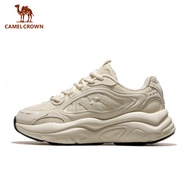 CAMEL CROWN Women's Outdoor Hiking Shoes Lightweight & Breathable Trekking Shoes