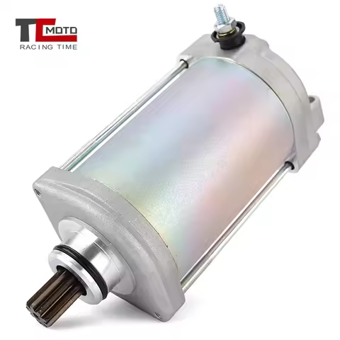 Starter Motor For Aprilia Moto Pegaso Funduro 650 for BMW F650CS F650 GS GS Dakar ST F700GS F800R F8